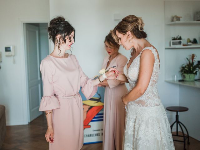 Il matrimonio di Antonio e Francesca a Ostuni, Brindisi 29