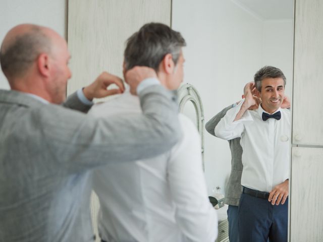 Il matrimonio di Antonio e Francesca a Ostuni, Brindisi 40