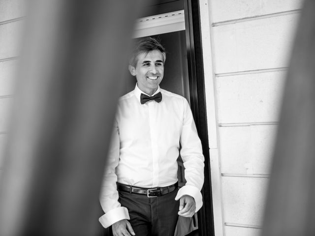 Il matrimonio di Antonio e Francesca a Ostuni, Brindisi 44
