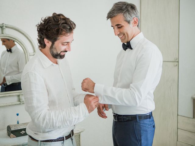 Il matrimonio di Antonio e Francesca a Ostuni, Brindisi 47