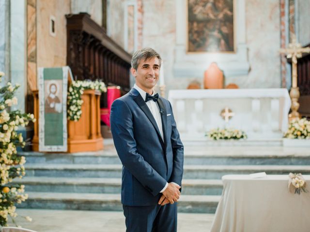 Il matrimonio di Antonio e Francesca a Ostuni, Brindisi 49