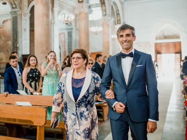 Il matrimonio di Antonio e Francesca a Ostuni, Brindisi 50