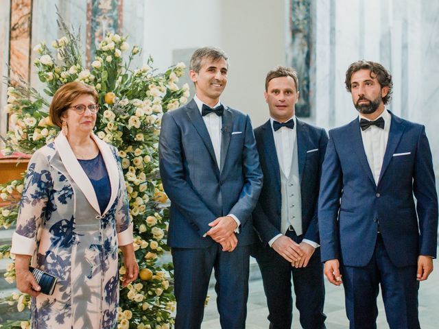 Il matrimonio di Antonio e Francesca a Ostuni, Brindisi 51