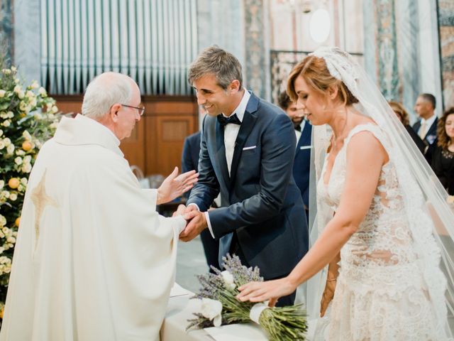 Il matrimonio di Antonio e Francesca a Ostuni, Brindisi 55