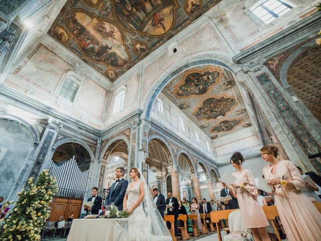Il matrimonio di Antonio e Francesca a Ostuni, Brindisi 57