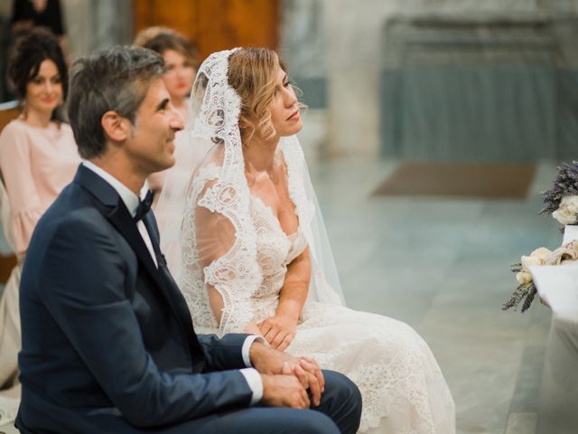 Il matrimonio di Antonio e Francesca a Ostuni, Brindisi 59
