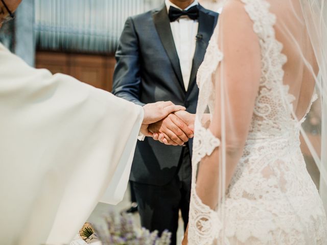 Il matrimonio di Antonio e Francesca a Ostuni, Brindisi 60