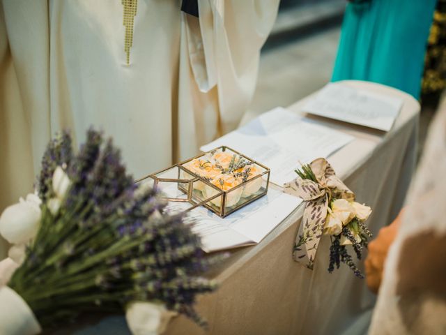 Il matrimonio di Antonio e Francesca a Ostuni, Brindisi 61
