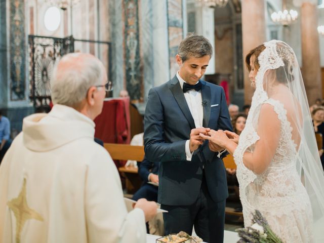 Il matrimonio di Antonio e Francesca a Ostuni, Brindisi 62