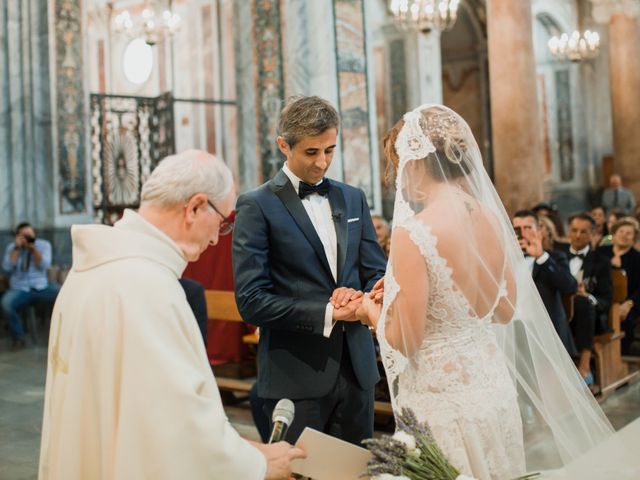 Il matrimonio di Antonio e Francesca a Ostuni, Brindisi 64