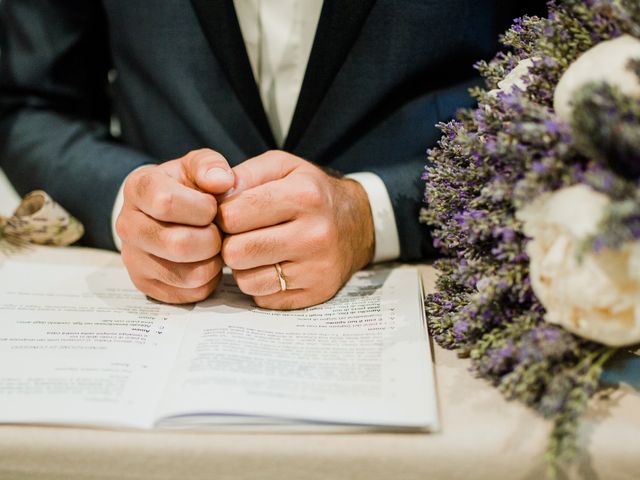 Il matrimonio di Antonio e Francesca a Ostuni, Brindisi 65
