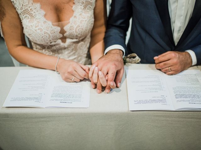 Il matrimonio di Antonio e Francesca a Ostuni, Brindisi 66