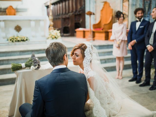 Il matrimonio di Antonio e Francesca a Ostuni, Brindisi 67