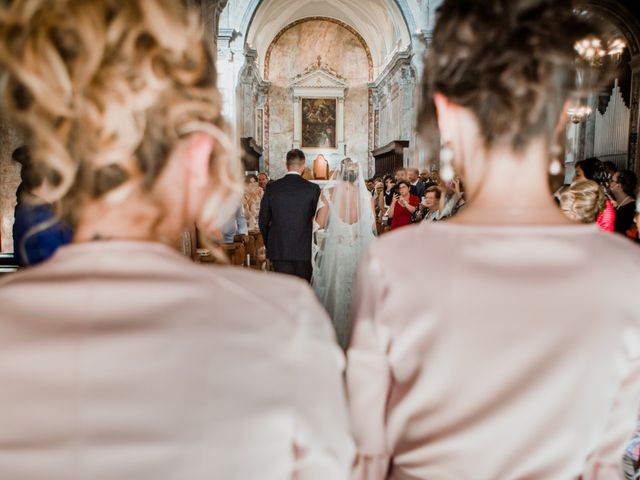 Il matrimonio di Antonio e Francesca a Ostuni, Brindisi 70