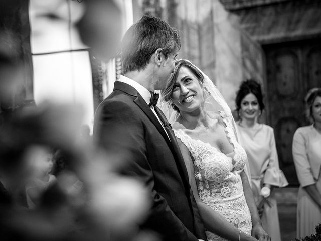Il matrimonio di Antonio e Francesca a Ostuni, Brindisi 71
