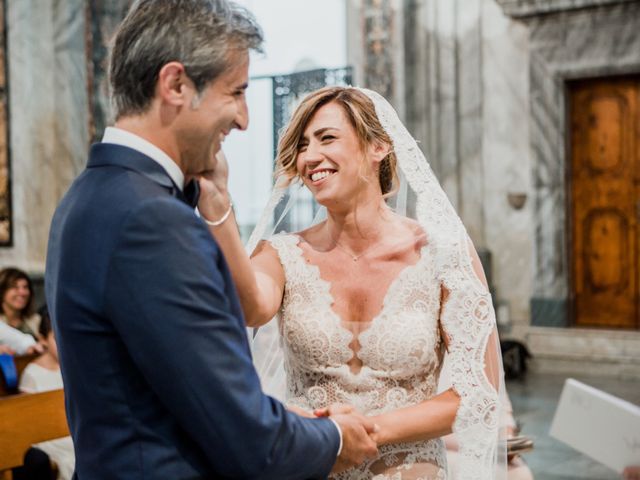 Il matrimonio di Antonio e Francesca a Ostuni, Brindisi 72