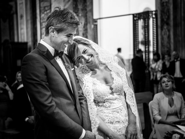 Il matrimonio di Antonio e Francesca a Ostuni, Brindisi 73