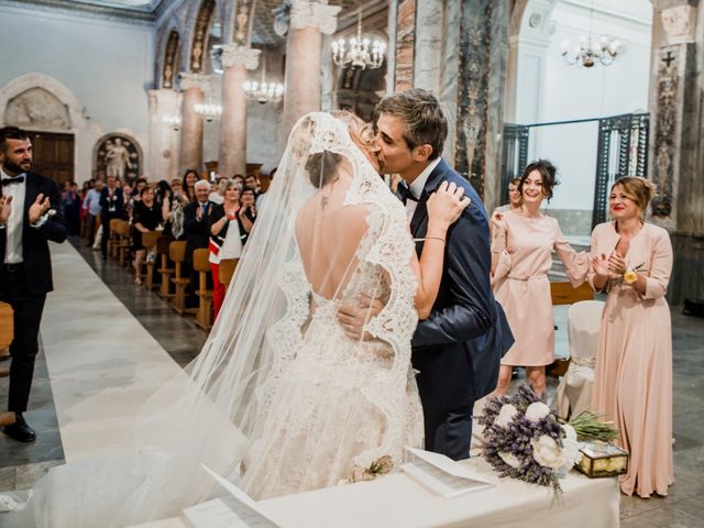 Il matrimonio di Antonio e Francesca a Ostuni, Brindisi 74