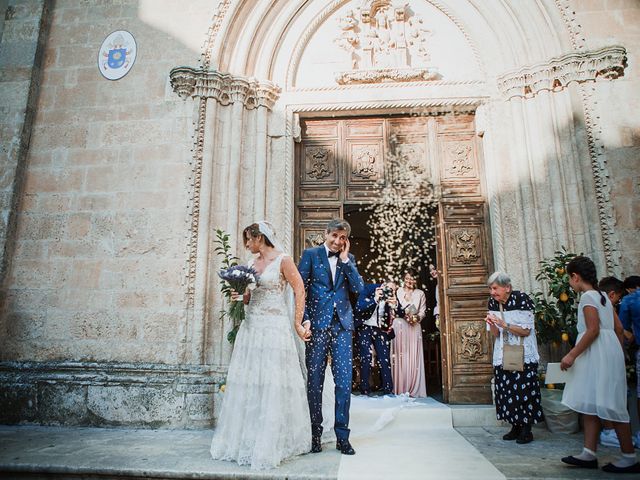 Il matrimonio di Antonio e Francesca a Ostuni, Brindisi 75