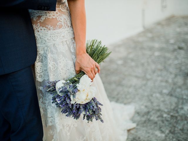 Il matrimonio di Antonio e Francesca a Ostuni, Brindisi 79