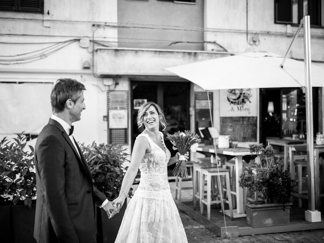 Il matrimonio di Antonio e Francesca a Ostuni, Brindisi 1