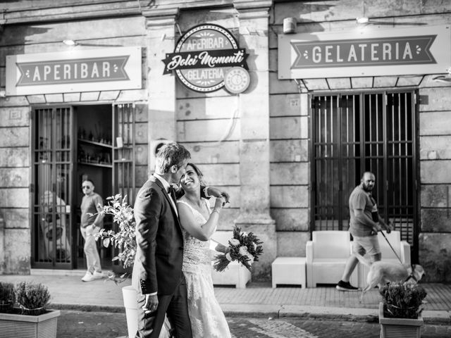 Il matrimonio di Antonio e Francesca a Ostuni, Brindisi 83