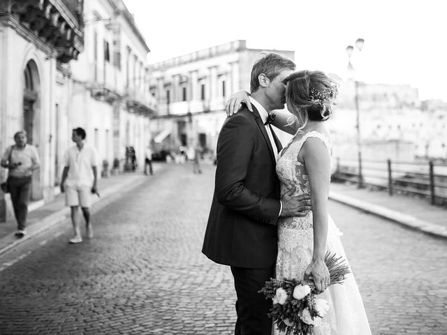 Il matrimonio di Antonio e Francesca a Ostuni, Brindisi 86