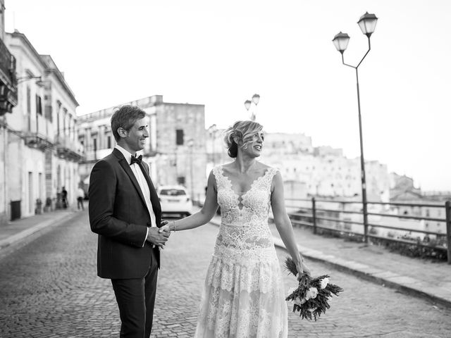 Il matrimonio di Antonio e Francesca a Ostuni, Brindisi 87