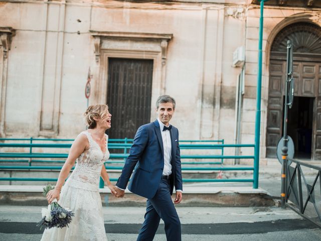Il matrimonio di Antonio e Francesca a Ostuni, Brindisi 93