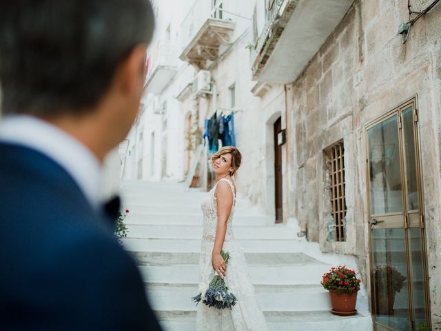 Il matrimonio di Antonio e Francesca a Ostuni, Brindisi 94