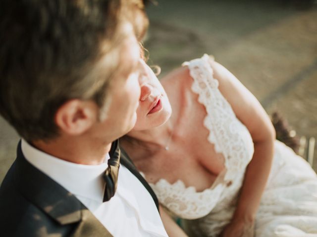 Il matrimonio di Antonio e Francesca a Ostuni, Brindisi 97