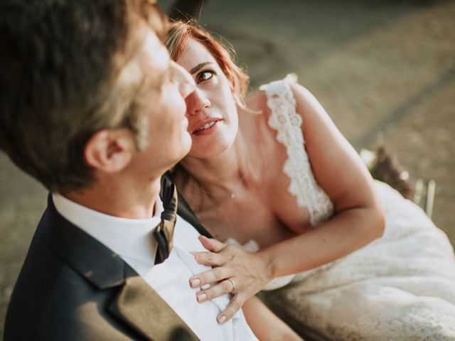 Il matrimonio di Antonio e Francesca a Ostuni, Brindisi 98