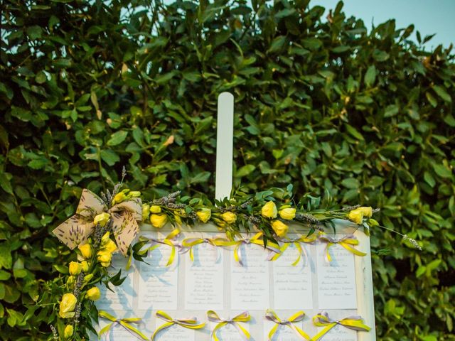 Il matrimonio di Antonio e Francesca a Ostuni, Brindisi 101