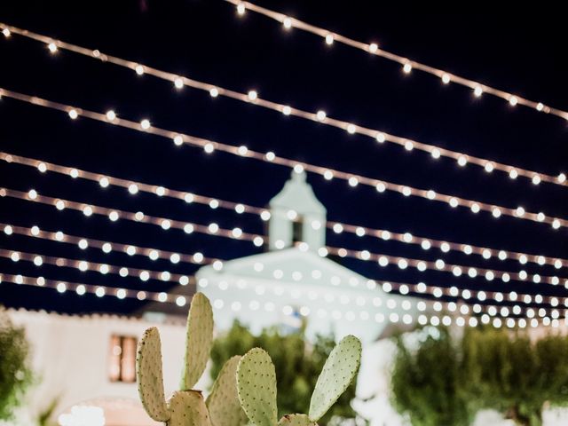 Il matrimonio di Antonio e Francesca a Ostuni, Brindisi 106