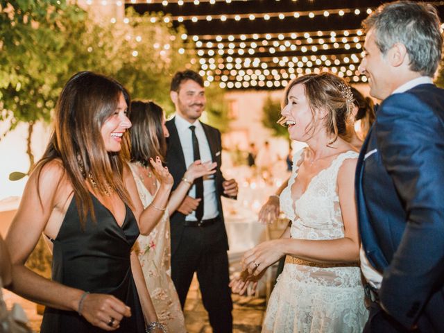 Il matrimonio di Antonio e Francesca a Ostuni, Brindisi 110