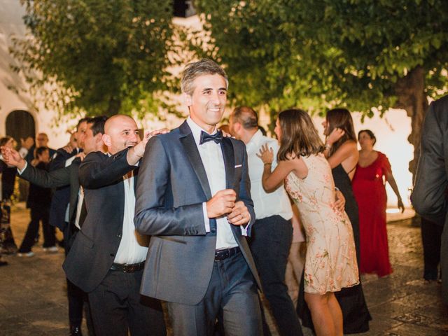 Il matrimonio di Antonio e Francesca a Ostuni, Brindisi 126