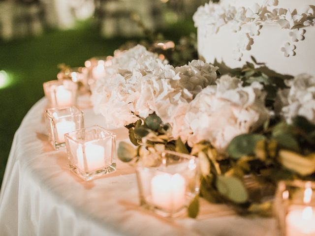 Il matrimonio di Antonio e Francesca a Ostuni, Brindisi 128