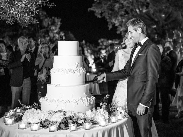 Il matrimonio di Antonio e Francesca a Ostuni, Brindisi 131