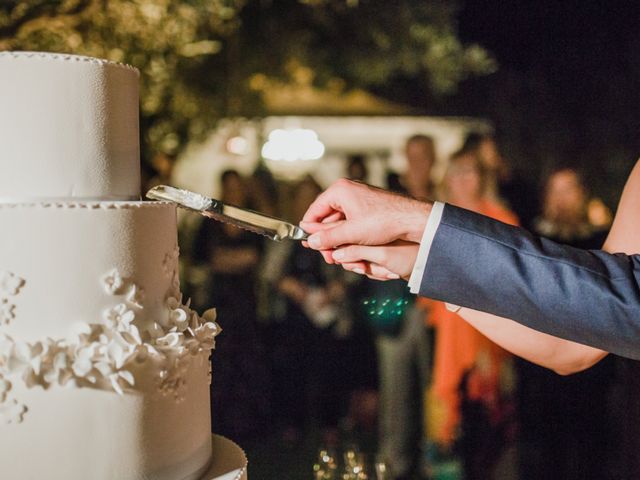 Il matrimonio di Antonio e Francesca a Ostuni, Brindisi 133