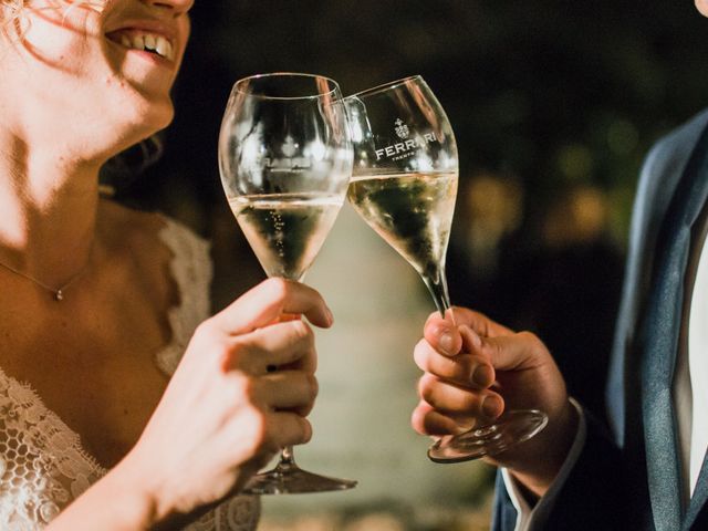Il matrimonio di Antonio e Francesca a Ostuni, Brindisi 136