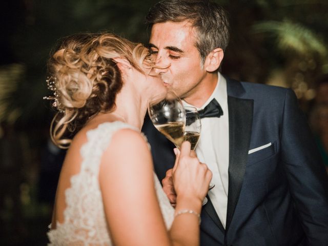 Il matrimonio di Antonio e Francesca a Ostuni, Brindisi 138