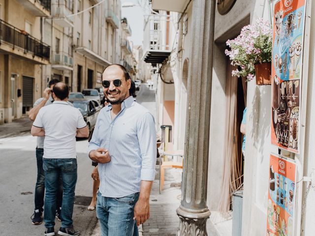 Il matrimonio di Salvo e Vita a Calatafimi-Segesta, Trapani 7