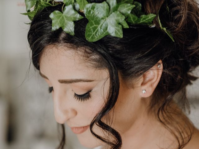 Il matrimonio di Salvo e Vita a Calatafimi-Segesta, Trapani 45