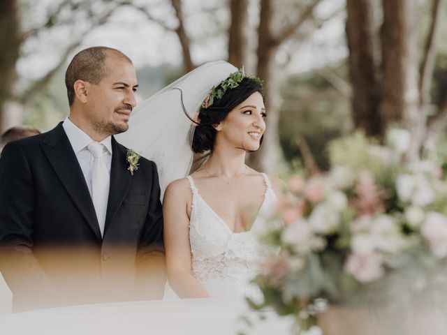 Il matrimonio di Salvo e Vita a Calatafimi-Segesta, Trapani 67