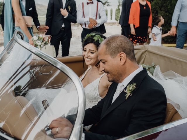 Il matrimonio di Salvo e Vita a Calatafimi-Segesta, Trapani 72