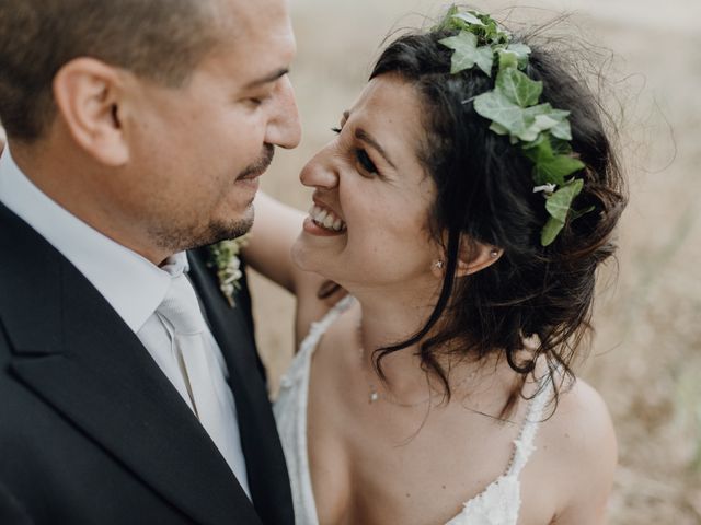 Il matrimonio di Salvo e Vita a Calatafimi-Segesta, Trapani 89