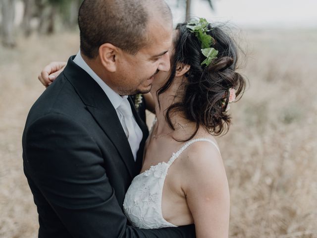 Il matrimonio di Salvo e Vita a Calatafimi-Segesta, Trapani 90