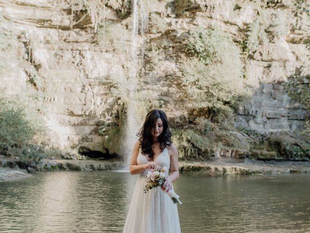 Il matrimonio di Salvo e Vita a Calatafimi-Segesta, Trapani 93