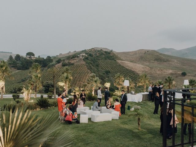 Il matrimonio di Salvo e Vita a Calatafimi-Segesta, Trapani 115