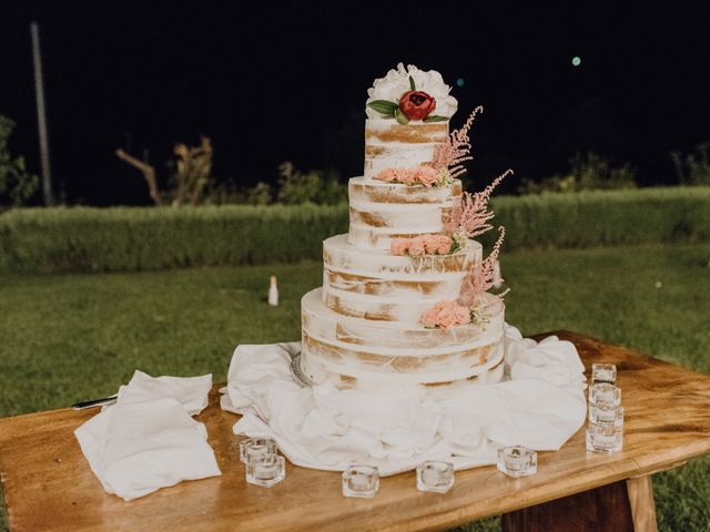 Il matrimonio di Salvo e Vita a Calatafimi-Segesta, Trapani 127